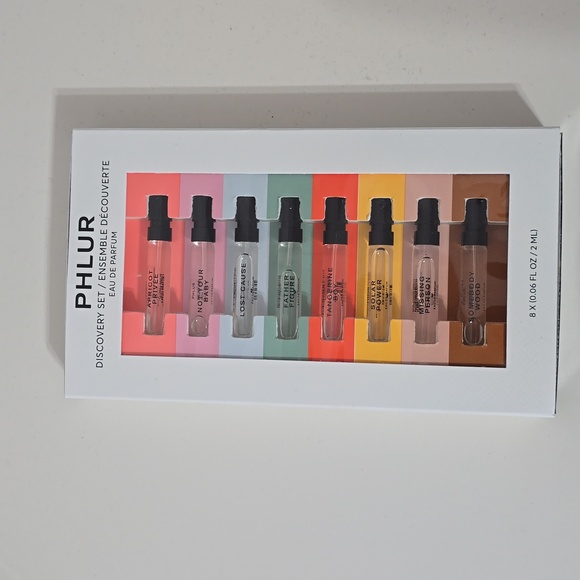 Phlur Original Discovery Set - Picture 3 of 4